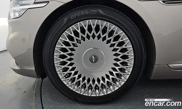 Genesis G90 2019 3.8 автомат (гидро), миниатюра 5 Genesis G90 2019 3.8 автомат (гидро), миниатюра 5