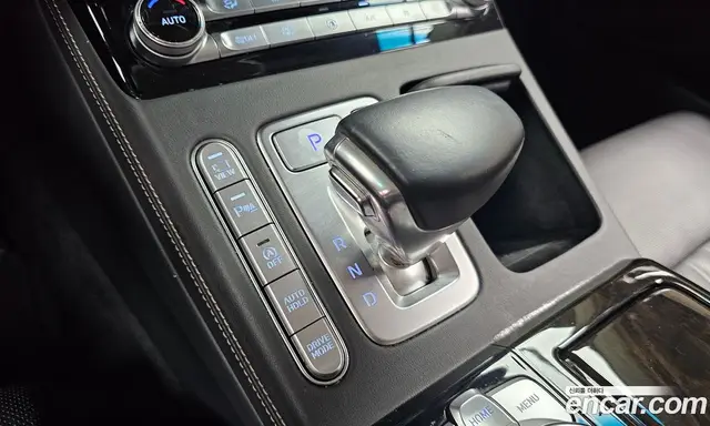 Genesis G90 2019 3.8 автомат (гидро), миниатюра 12