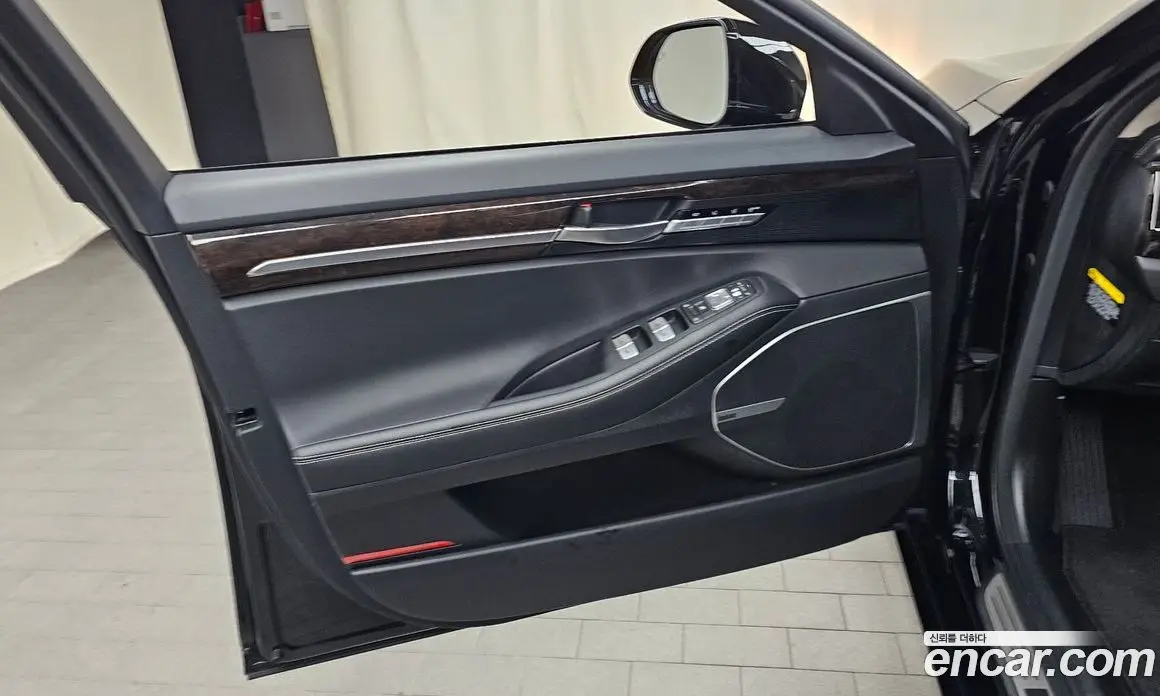 Genesis G90 2019 3.8 автомат (гидро), фото 14