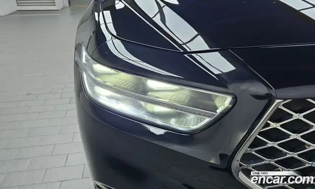 Genesis G90 2019 3.8 автомат (гидро), миниатюра 8