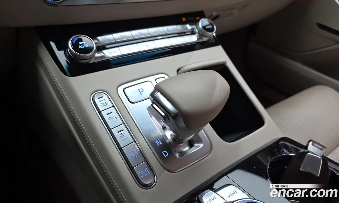 Genesis G90 2019 3.3 автомат (гидро), фото 12 Genesis G90 2019 3.3 автомат (гидро), фото 12