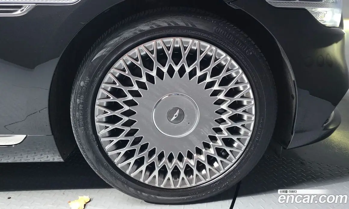 Genesis G90 2019 3.3 автомат (гидро), фото 7 Genesis G90 2019 3.3 автомат (гидро), фото 7