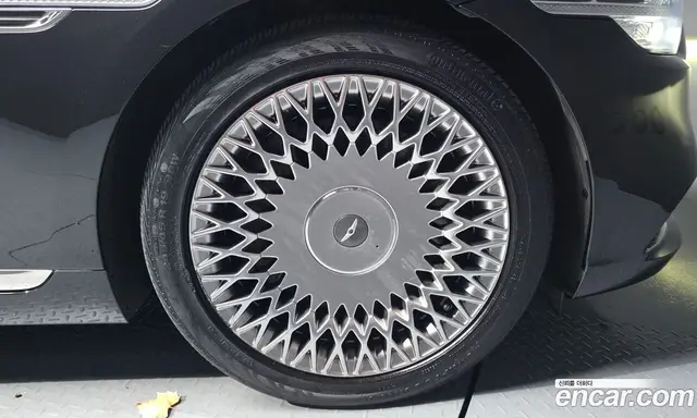 Genesis G90 2019 3.3 автомат (гидро), миниатюра 7 Genesis G90 2019 3.3 автомат (гидро), миниатюра 7
