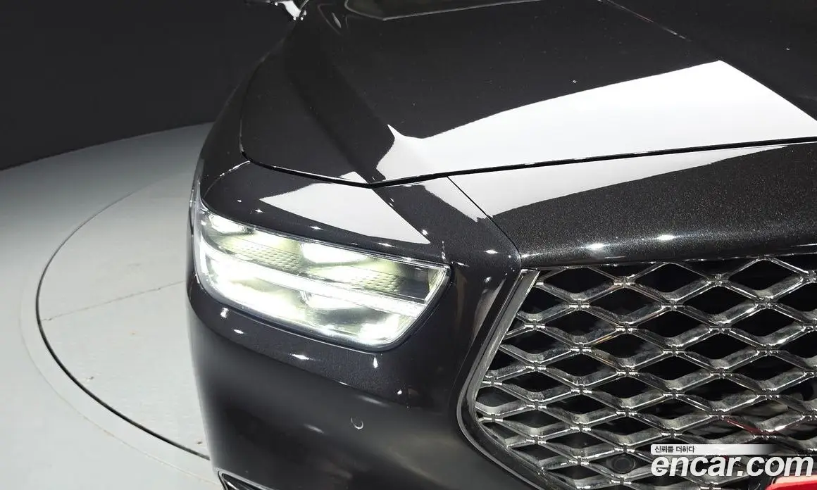 Genesis G90 2019 3.3 автомат (гидро), фото 8 Genesis G90 2019 3.3 автомат (гидро), фото 8