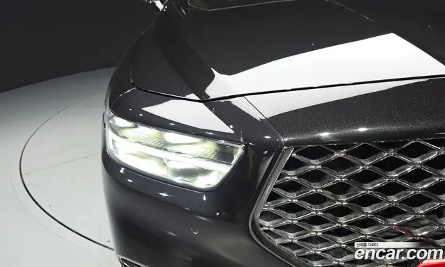 Genesis G90 2019 3.3 автомат (гидро), миниатюра 8 Genesis G90 2019 3.3 автомат (гидро), миниатюра 8