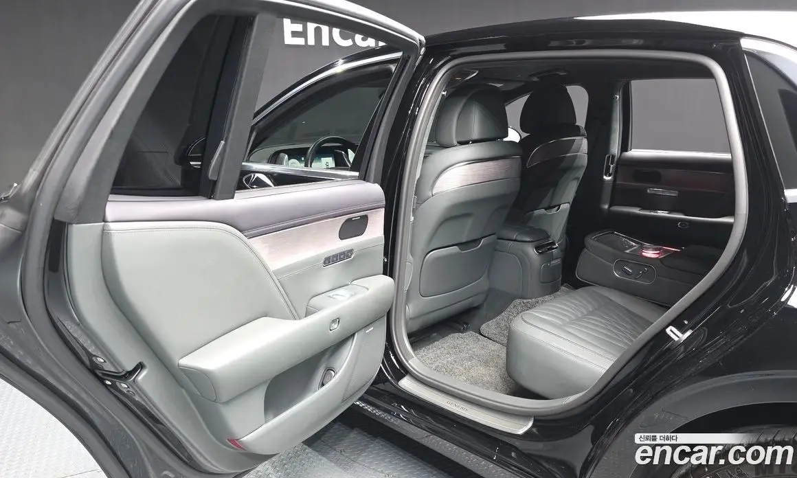Genesis G90 2022 3.5 автомат (гидро), фото 16 Genesis G90 2022 3.5 автомат (гидро), фото 16