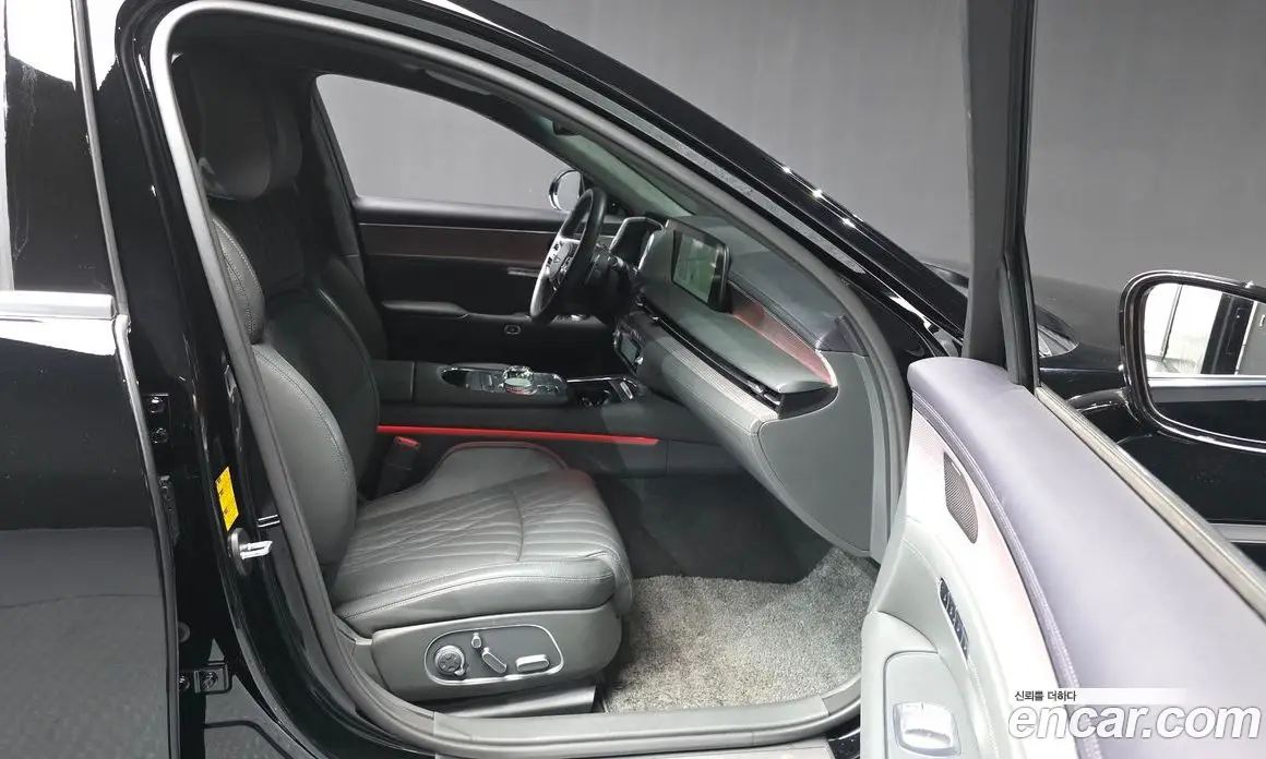 Genesis G90 2022 3.5 автомат (гидро), фото 17 Genesis G90 2022 3.5 автомат (гидро), фото 17