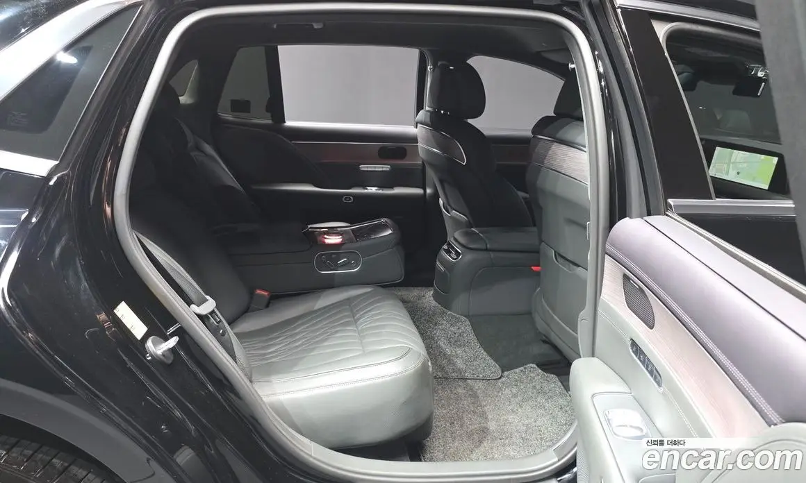Genesis G90 2022 3.5 автомат (гидро), фото 18 Genesis G90 2022 3.5 автомат (гидро), фото 18