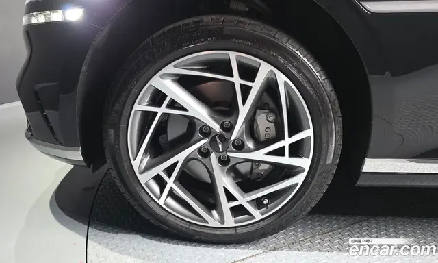Genesis G90 2022 3.5 автомат (гидро), миниатюра 5 Genesis G90 2022 3.5 автомат (гидро), миниатюра 5