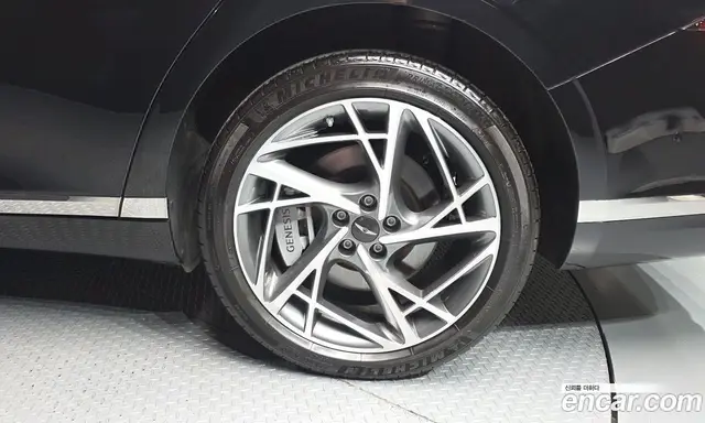 Genesis G90 2022 3.5 автомат (гидро), миниатюра 7 Genesis G90 2022 3.5 автомат (гидро), миниатюра 7