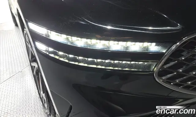 Genesis G90 2022 3.5 автомат (гидро), миниатюра 8 Genesis G90 2022 3.5 автомат (гидро), миниатюра 8