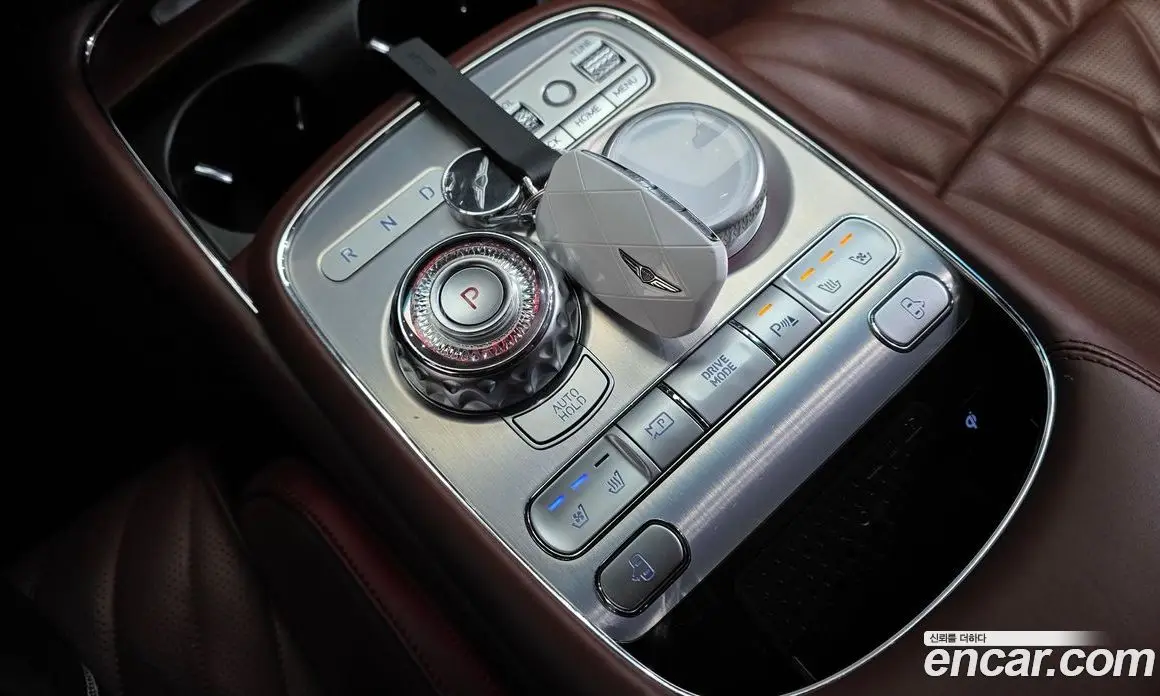 Genesis G90 2022 3.5 автомат (гидро), фото 12 Genesis G90 2022 3.5 автомат (гидро), фото 12