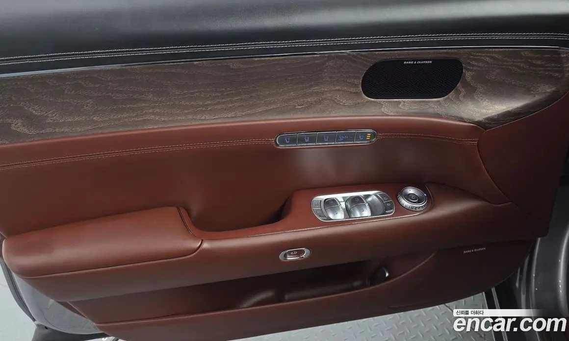 Genesis G90 2022 3.5 автомат (гидро), фото 14 Genesis G90 2022 3.5 автомат (гидро), фото 14