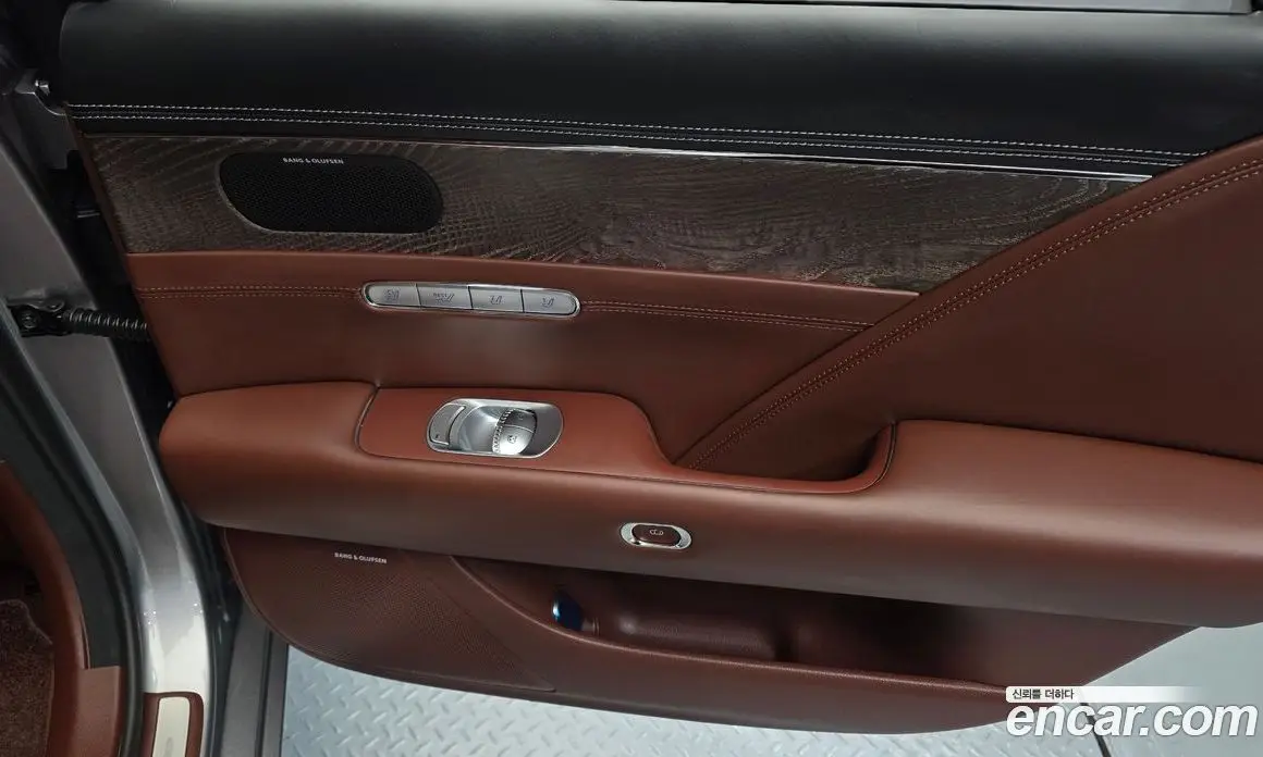 Genesis G90 2022 3.5 автомат (гидро), фото 15 Genesis G90 2022 3.5 автомат (гидро), фото 15