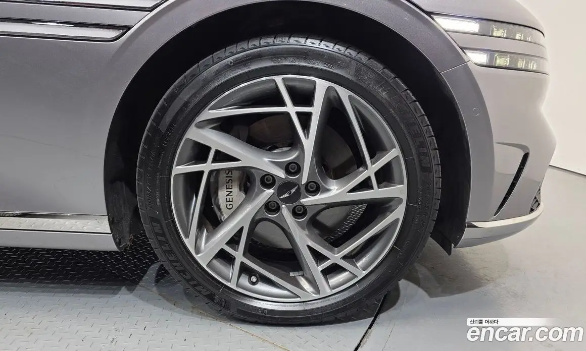 Genesis G90 2022 3.5 автомат (гидро), фото 5 Genesis G90 2022 3.5 автомат (гидро), фото 5