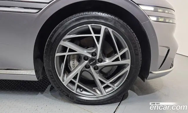 Genesis G90 2022 3.5 автомат (гидро), миниатюра 5 Genesis G90 2022 3.5 автомат (гидро), миниатюра 5