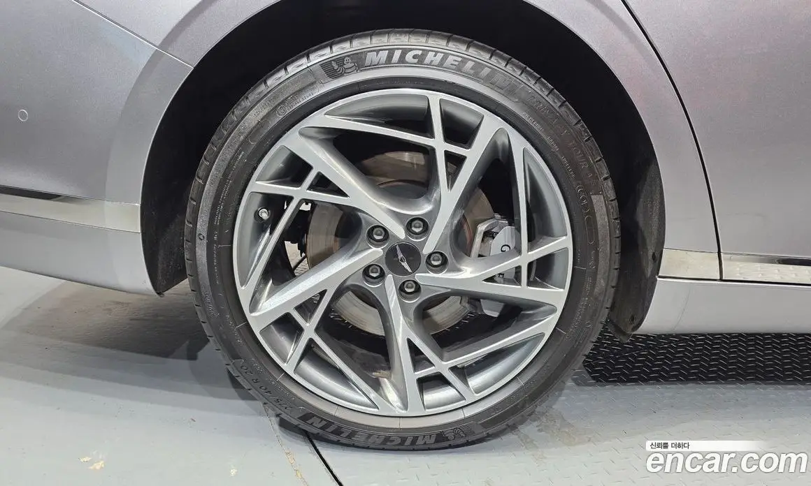 Genesis G90 2022 3.5 автомат (гидро), фото 7 Genesis G90 2022 3.5 автомат (гидро), фото 7