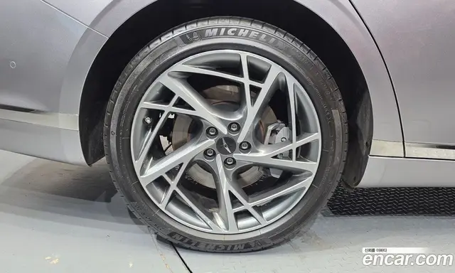 Genesis G90 2022 3.5 автомат (гидро), миниатюра 7 Genesis G90 2022 3.5 автомат (гидро), миниатюра 7