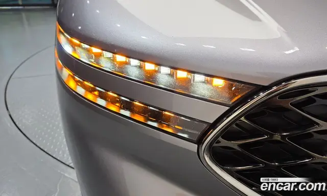Genesis G90 2022 3.5 автомат (гидро), миниатюра 8 Genesis G90 2022 3.5 автомат (гидро), миниатюра 8