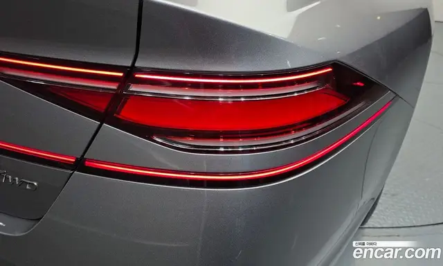 Genesis G90 2022 3.5 автомат (гидро), миниатюра 9 Genesis G90 2022 3.5 автомат (гидро), миниатюра 9