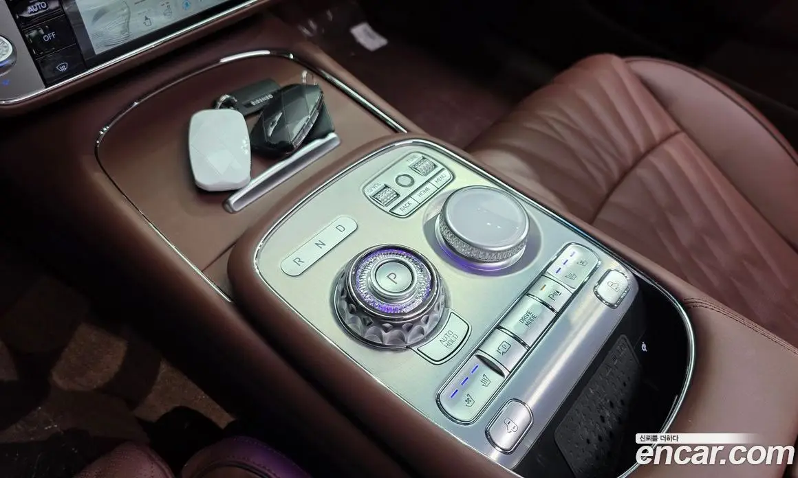 Genesis G90 2022 3.5 автомат (гидро), фото 12 Genesis G90 2022 3.5 автомат (гидро), фото 12
