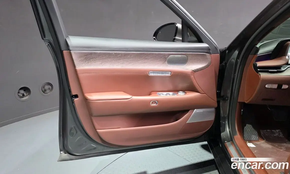 Genesis G90 2022 3.5 автомат (гидро), фото 14 Genesis G90 2022 3.5 автомат (гидро), фото 14