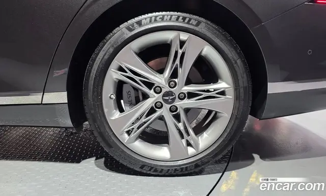 Genesis G90 2022 3.5 автомат (гидро), миниатюра 7 Genesis G90 2022 3.5 автомат (гидро), миниатюра 7