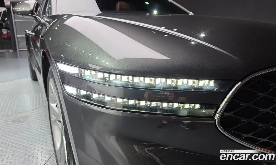 Genesis G90 2022 3.5 автомат (гидро), фото 8 Genesis G90 2022 3.5 автомат (гидро), фото 8