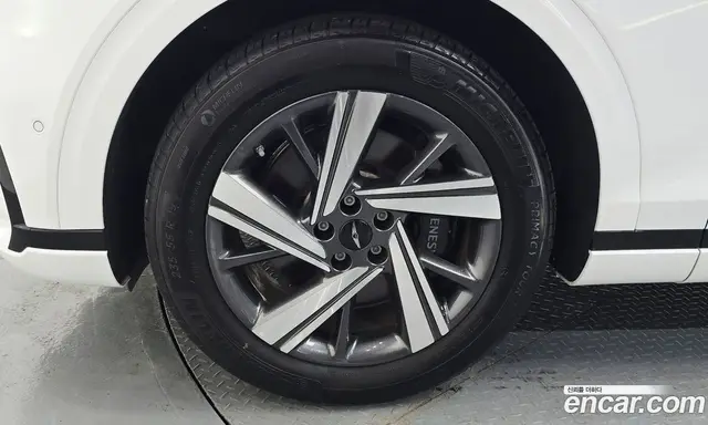 Genesis GV70 2024 2.5 автомат (гидро), миниатюра 5 Genesis GV70 2024 2.5 автомат (гидро), миниатюра 5
