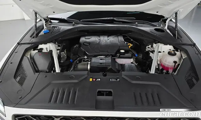 Genesis GV70 2024 2.5 автомат (гидро), миниатюра 6 Genesis GV70 2024 2.5 автомат (гидро), миниатюра 6