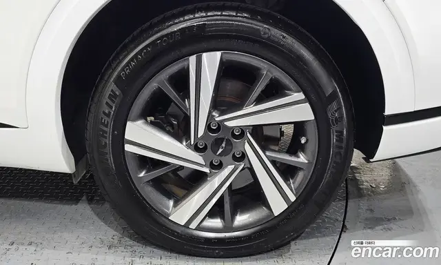 Genesis GV70 2024 2.5 автомат (гидро), миниатюра 7 Genesis GV70 2024 2.5 автомат (гидро), миниатюра 7