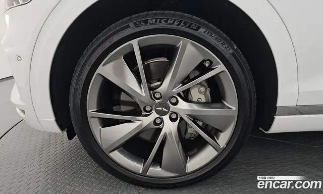 Genesis GV70 2024 2.5 автомат (гидро), миниатюра 5 Genesis GV70 2024 2.5 автомат (гидро), миниатюра 5