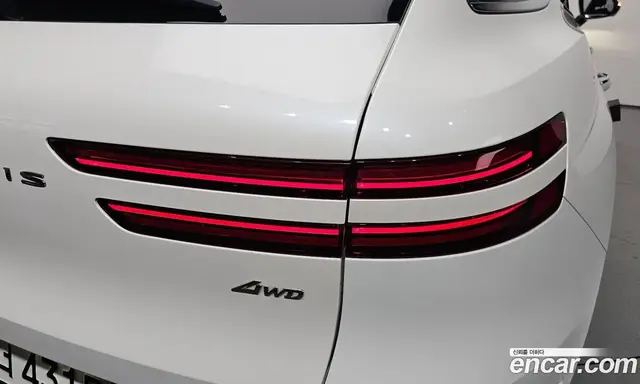 Genesis GV70 2024 2.5 автомат (гидро), миниатюра 9 Genesis GV70 2024 2.5 автомат (гидро), миниатюра 9