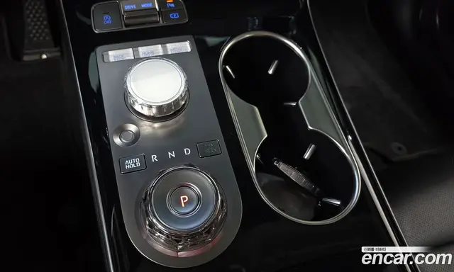Genesis GV70 2024 2.5 автомат (гидро), миниатюра 12