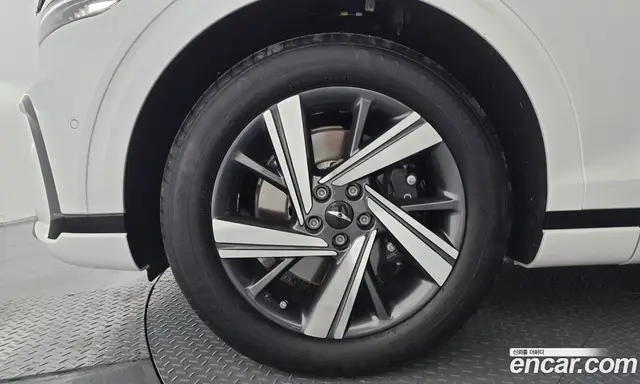 Genesis GV70 2025 2.5 автомат (гидро), миниатюра 5 Genesis GV70 2025 2.5 автомат (гидро), миниатюра 5