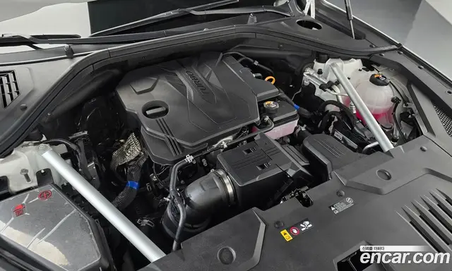 Genesis GV70 2025 2.5 автомат (гидро), миниатюра 6 Genesis GV70 2025 2.5 автомат (гидро), миниатюра 6
