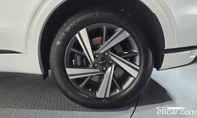 Genesis GV70 2025 2.5 автомат (гидро), миниатюра 7 Genesis GV70 2025 2.5 автомат (гидро), миниатюра 7