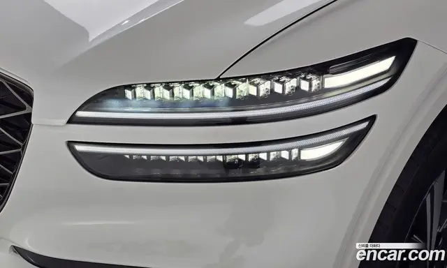 Genesis GV70 2025 2.5 автомат (гидро), миниатюра 8 Genesis GV70 2025 2.5 автомат (гидро), миниатюра 8