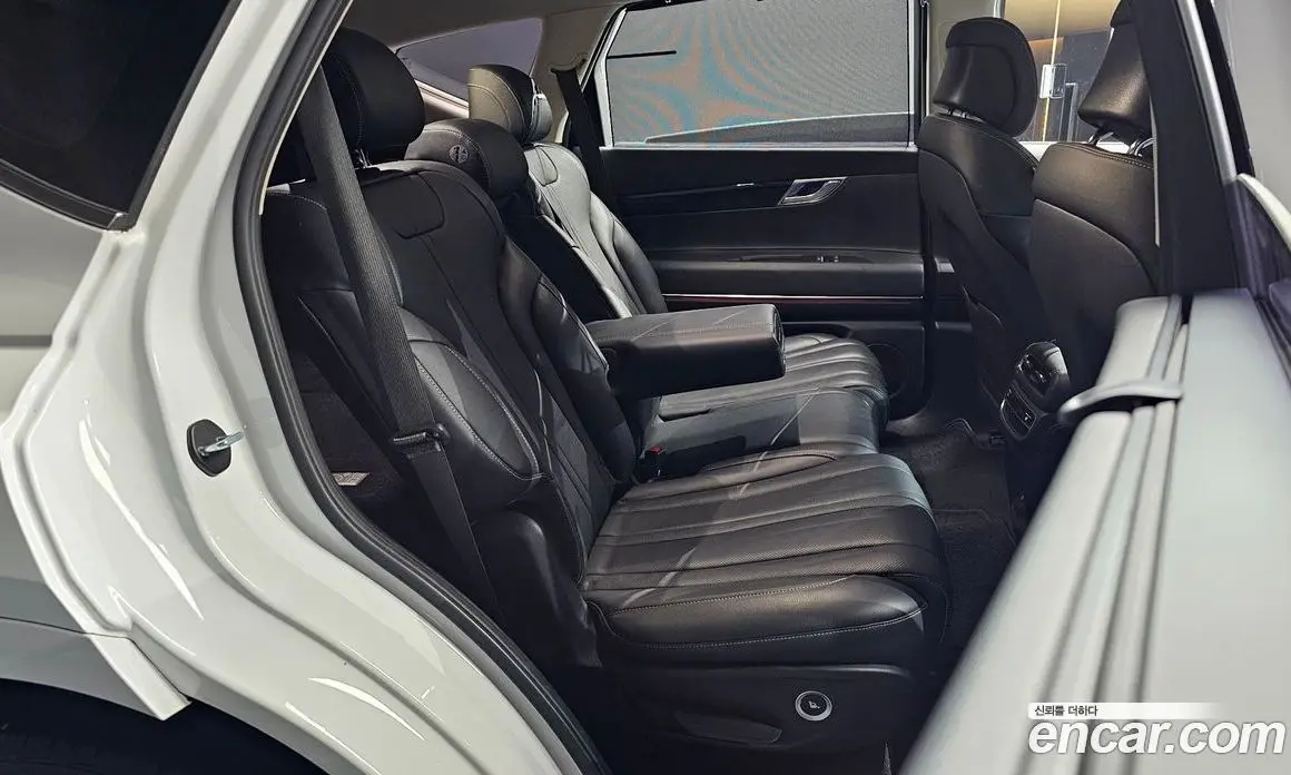 Genesis GV80 2020 2.5 автомат (гидро), фото 18 Genesis GV80 2020 2.5 автомат (гидро), фото 18