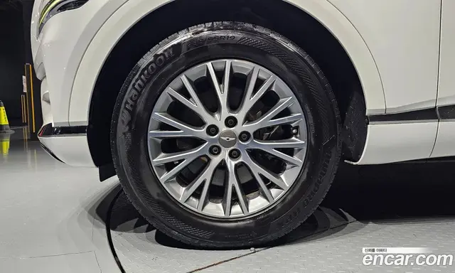 Genesis GV80 2020 2.5 автомат (гидро), миниатюра 5 Genesis GV80 2020 2.5 автомат (гидро), миниатюра 5