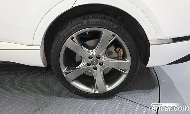 Genesis GV80 2021 2.5 автомат (гидро), миниатюра 7