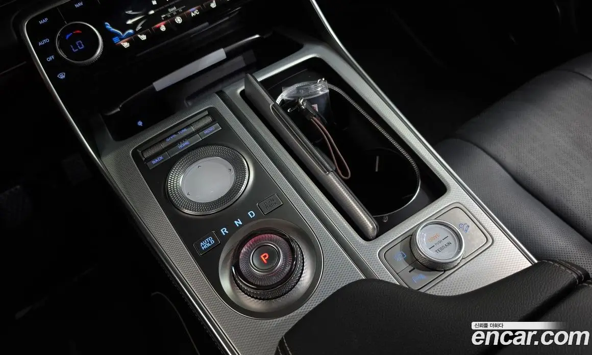 Genesis GV80 2022 3.0 автомат (гидро), фото 12