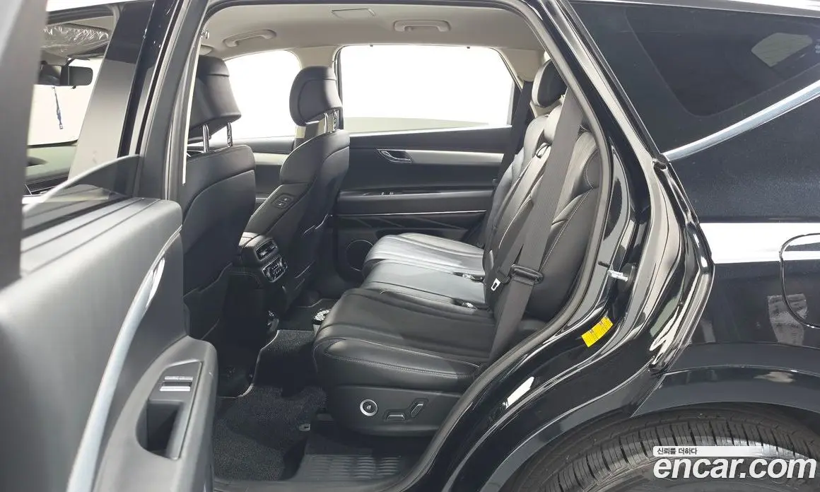 Genesis GV80 2022 3.0 автомат (гидро), фото 17