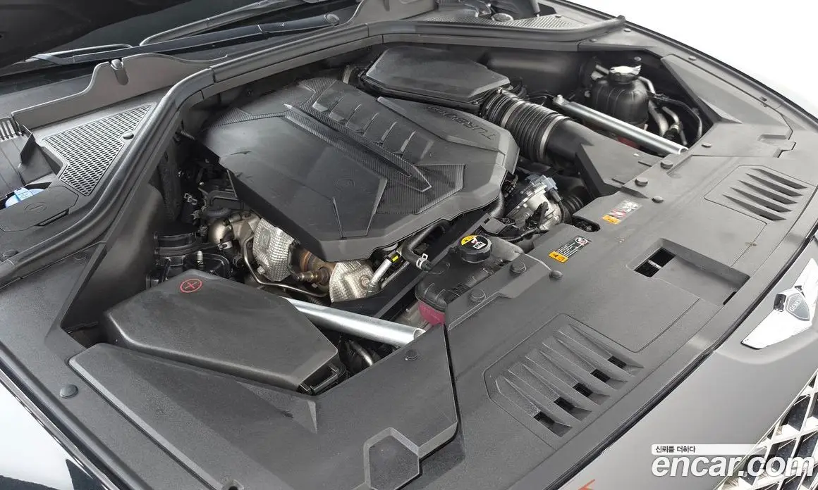Genesis GV80 2022 3.0 автомат (гидро), фото 6