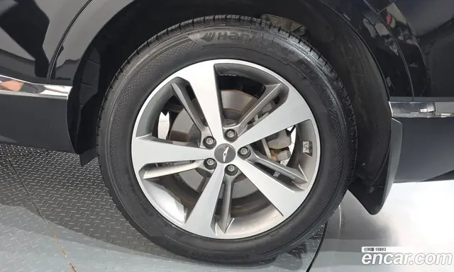 Genesis GV80 2022 3.0 автомат (гидро), миниатюра 7