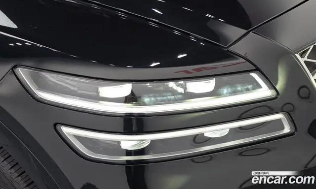 Genesis GV80 2022 3.0 автомат (гидро), миниатюра 8