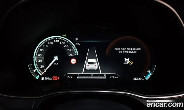 Genesis GV80 2022 3.0 автомат (гидро), миниатюра 11 Genesis GV80 2022 3.0 автомат (гидро), миниатюра 11