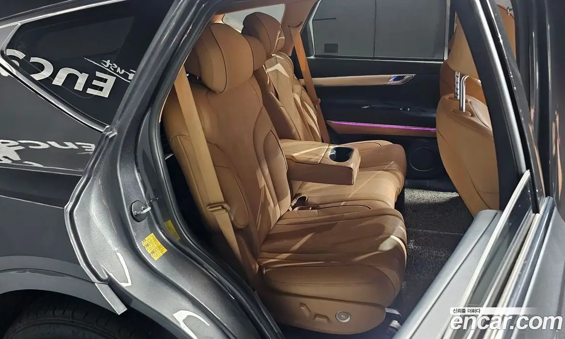Genesis GV80 2022 3.0 автомат (гидро), фото 16 Genesis GV80 2022 3.0 автомат (гидро), фото 16