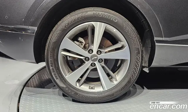 Genesis GV80 2022 3.0 автомат (гидро), миниатюра 5 Genesis GV80 2022 3.0 автомат (гидро), миниатюра 5