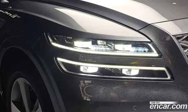 Genesis GV80 2022 3.0 автомат (гидро), миниатюра 8 Genesis GV80 2022 3.0 автомат (гидро), миниатюра 8